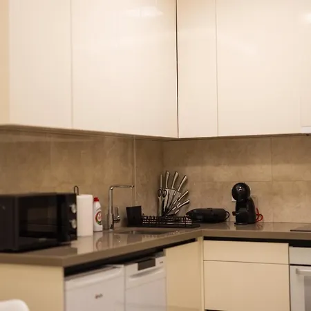 Apartament Javorov List Lux Banja Koviljača