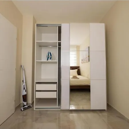 Apartament Javorov List Lux *