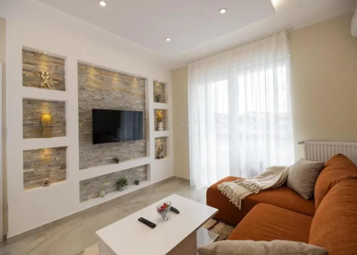 Apartament Javorov List Lux Banja Koviljača