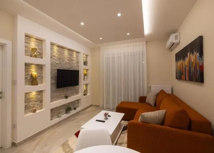 Javorov List Lux Apartament Banja Koviljača