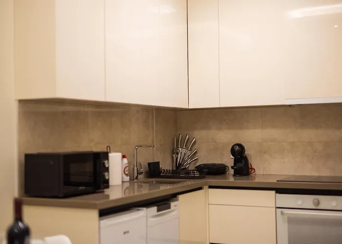 Apartament Javorov List Lux Banja Koviljača