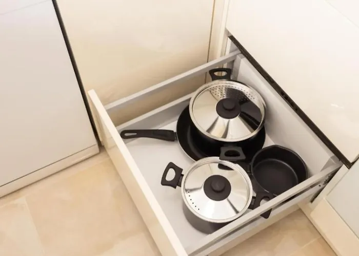 Apartament Javorov List Lux *