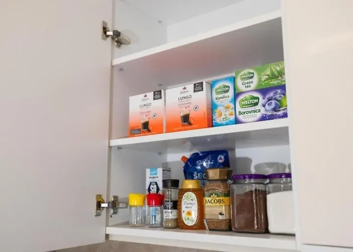 Javorov List Lux Apartament