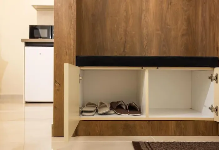 Javorov List Lux Apartament Banja Koviljača