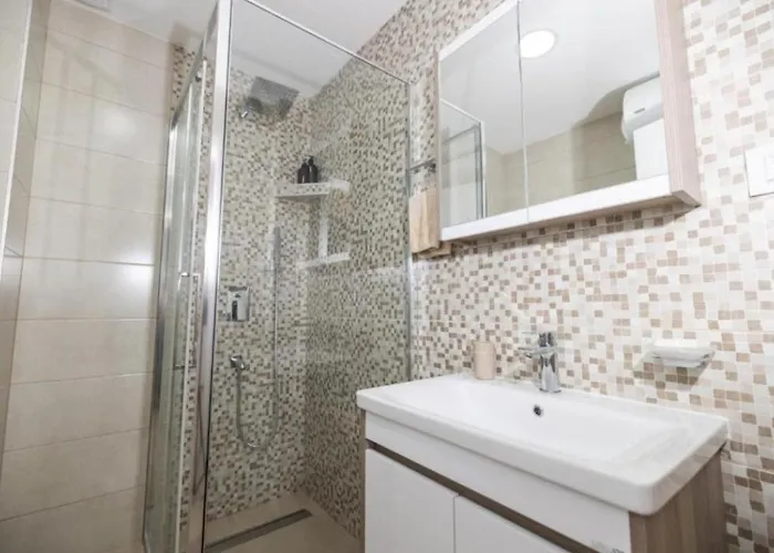 Apartament Javorov List Lux *