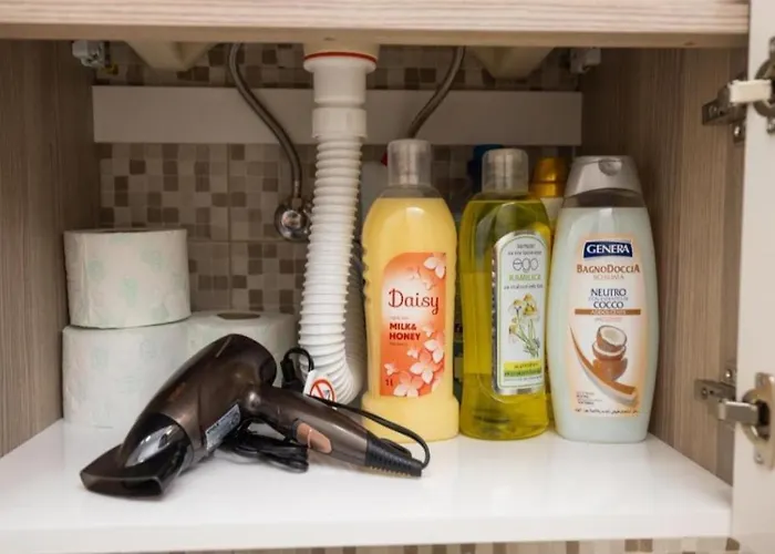 Javorov List Lux Apartament