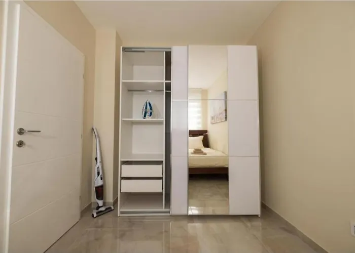 Apartament Javorov List Lux *